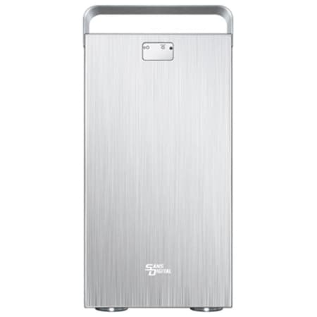 Sans Digital Mobilestor Ms8X6 8 Bay 3.5 6G Sas Expand KT-MS8X6+